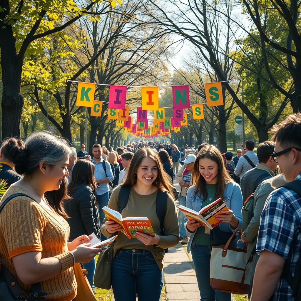 Community of Kindness