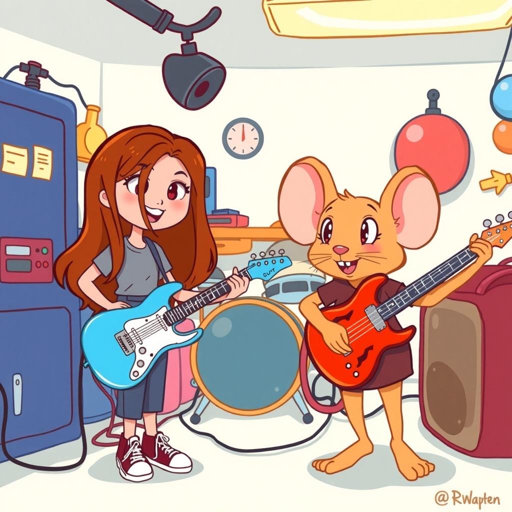 The Sugartines