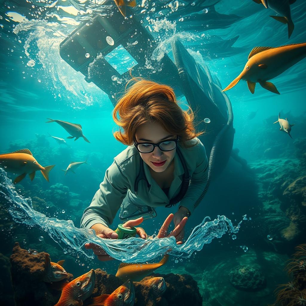 Secrets of the Bermuda Triangle
