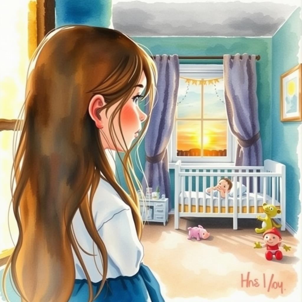 Hope Comes Home