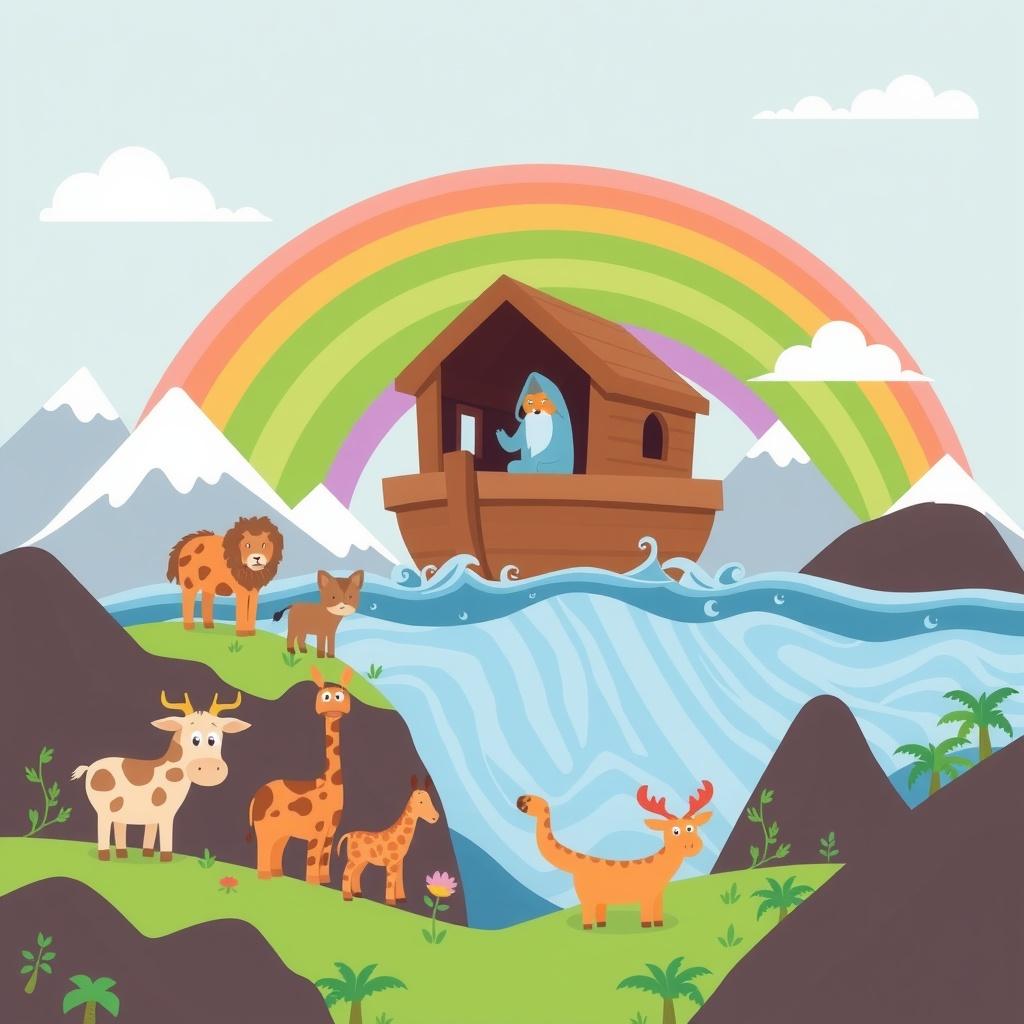 The Great Flood