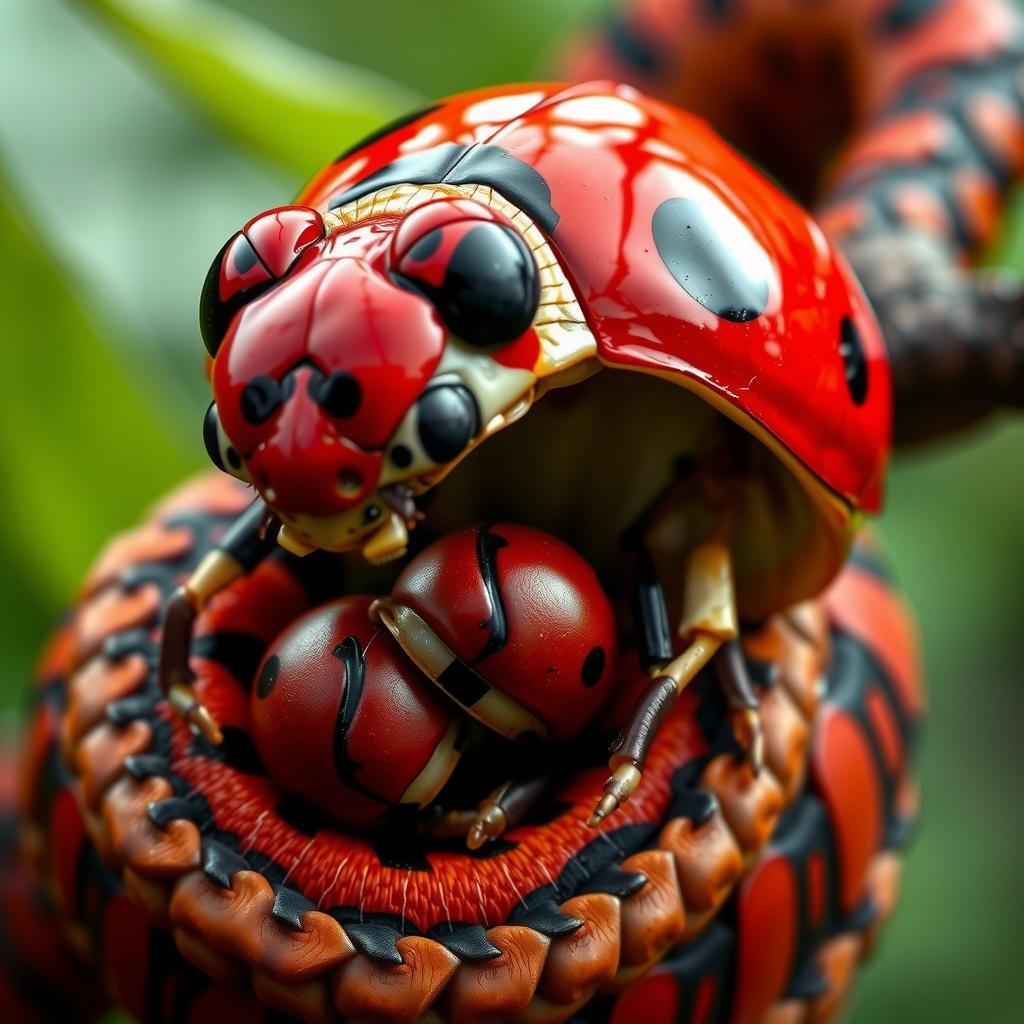 Hypnotic Hunt