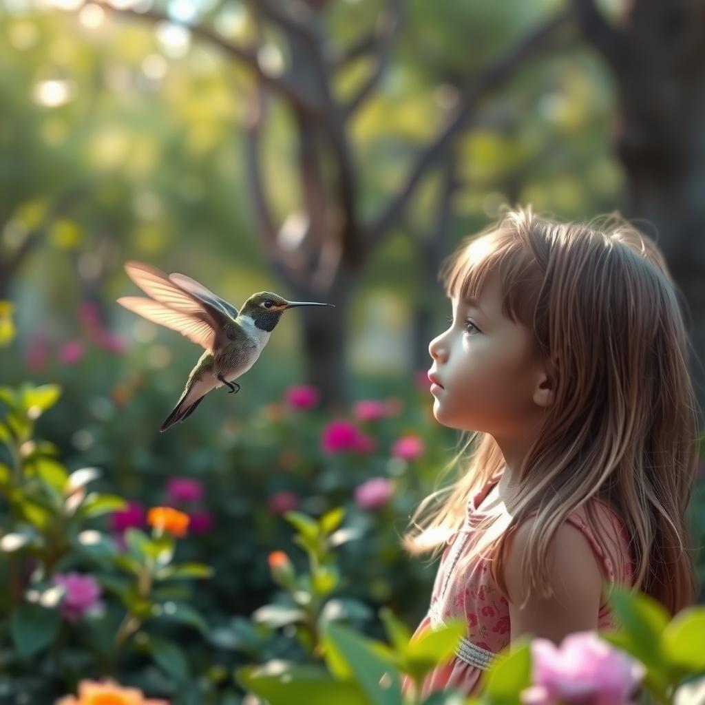 The Messenger of Hope