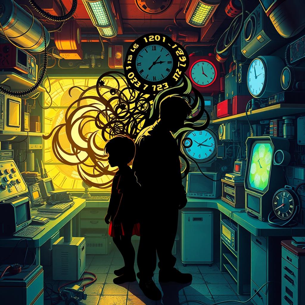 Time's Echo