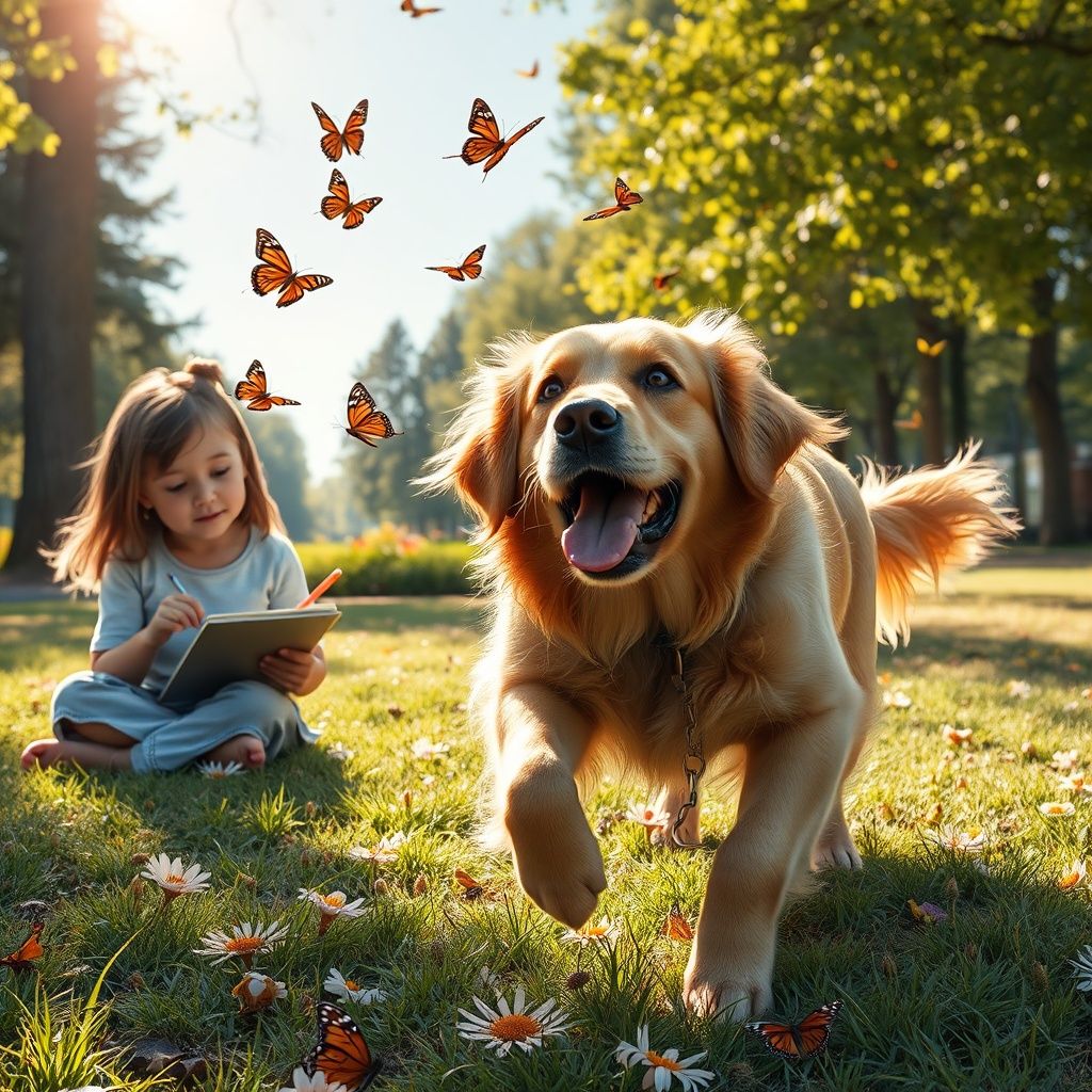 The Unexpected Friendship