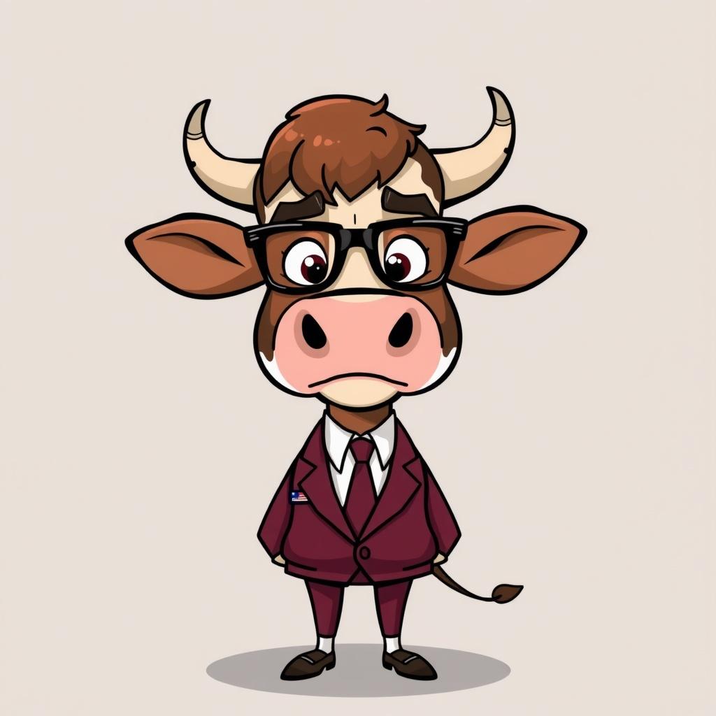 Udderly Mysterious: The Curious Case of Mrs. Monroe