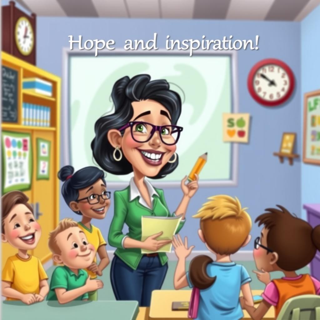Golden Wings Public School: A New Beginning