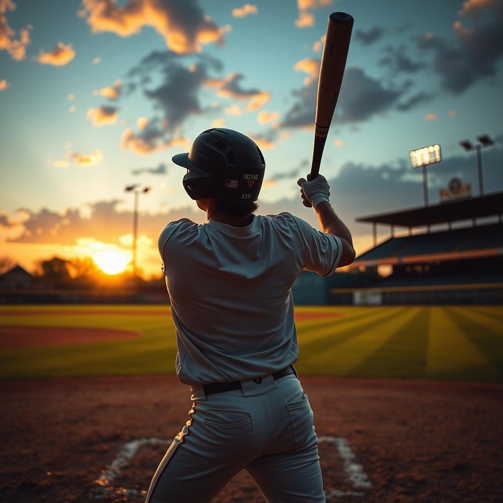 Baseball Dreams