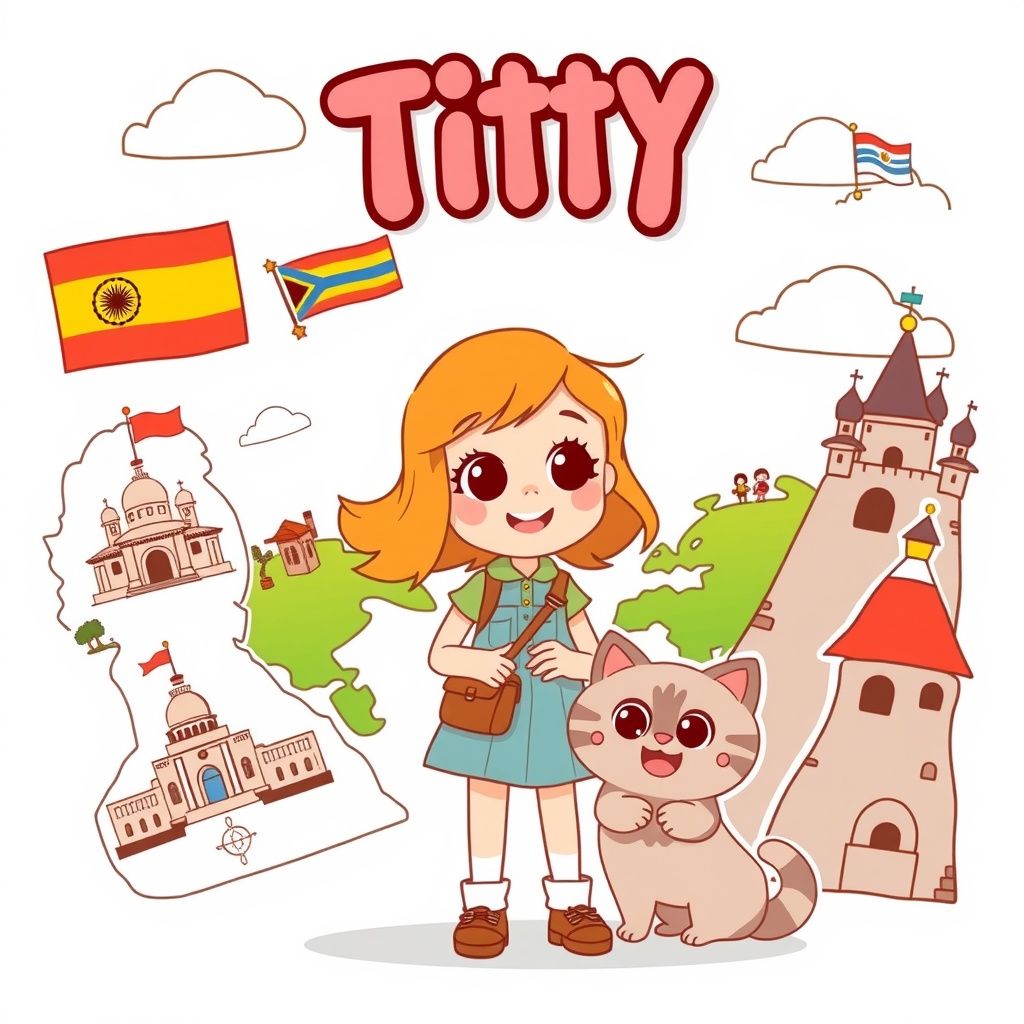 la-grande-avventura-di-titty-e-puffy-story