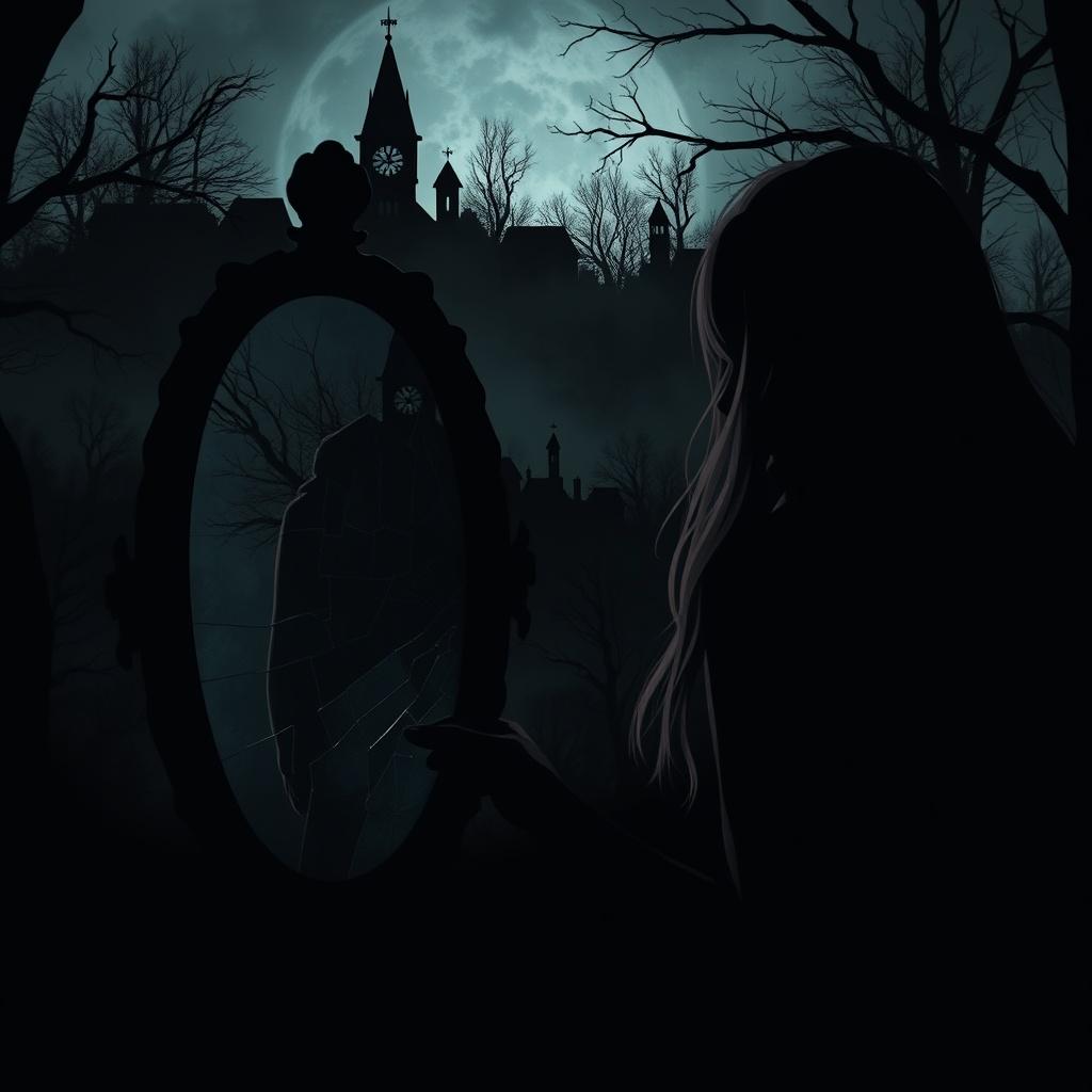 The Shadows of Ravenswood