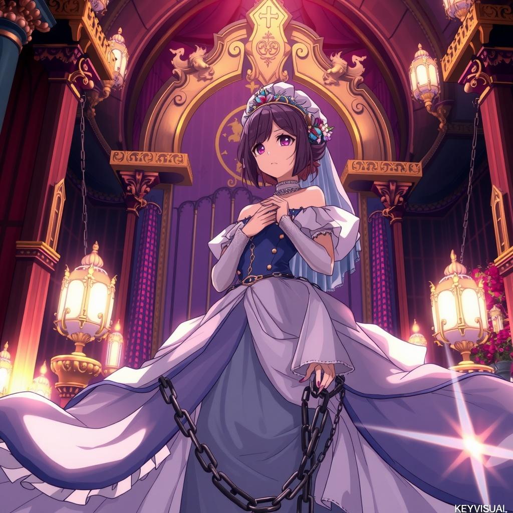 The Princess's Fate