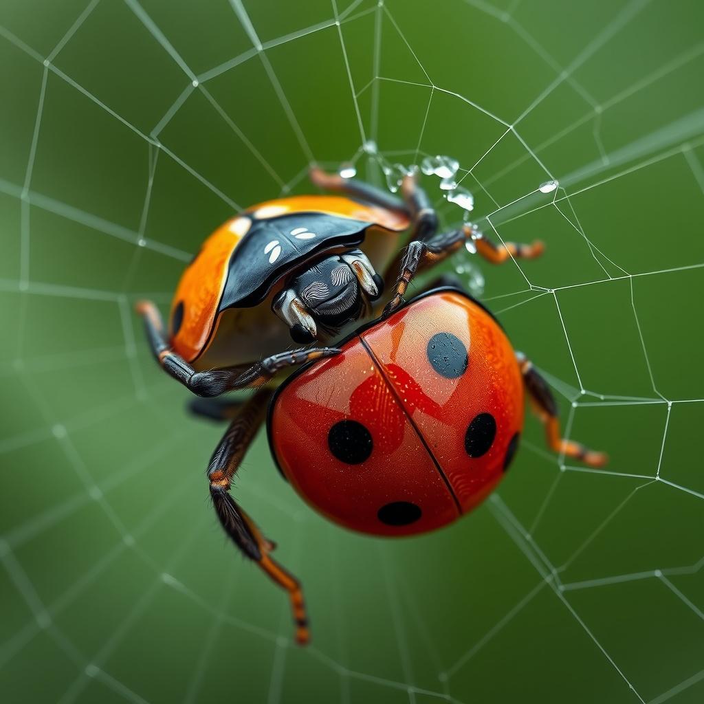 Web of Shadows