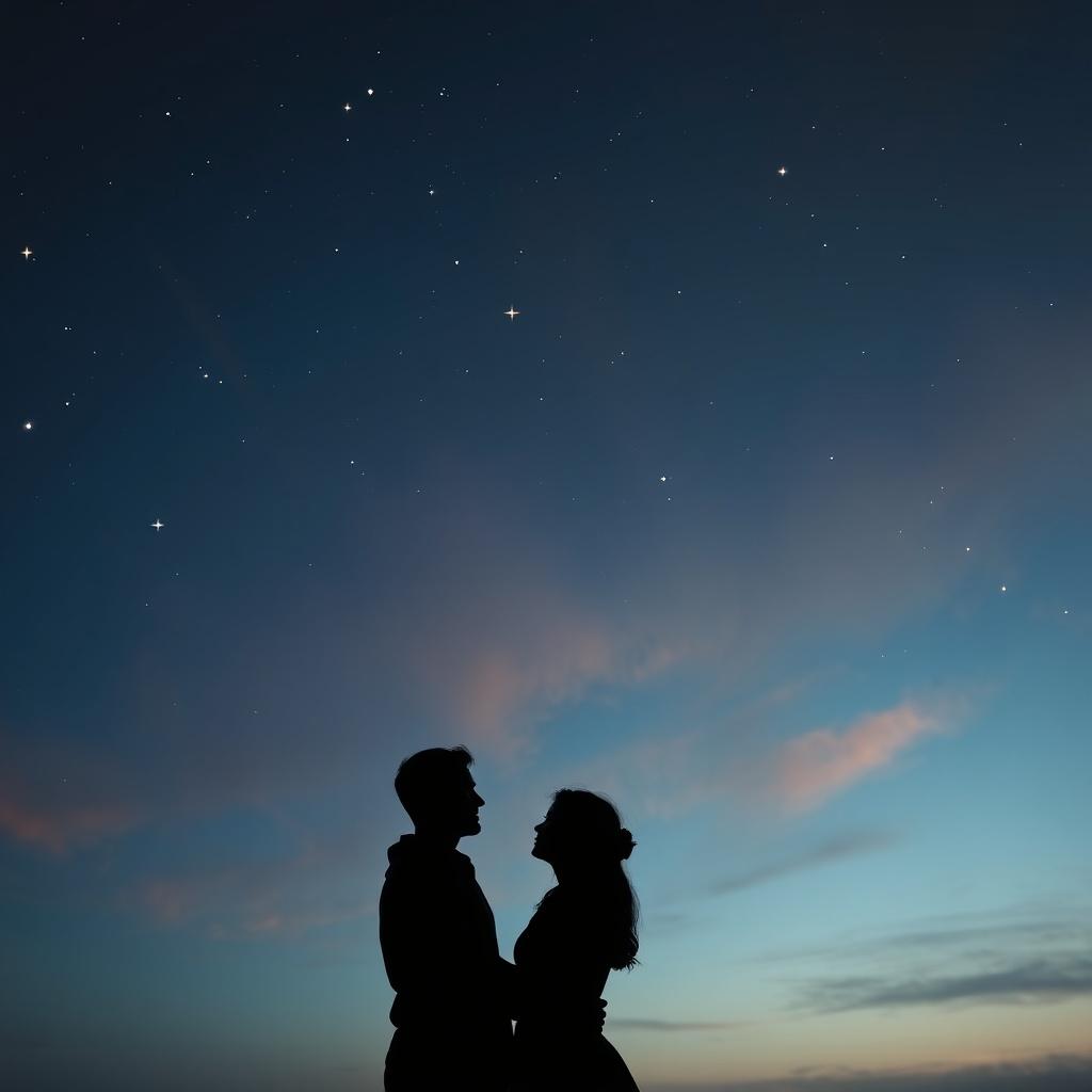 La Storia del Sole e della Luna