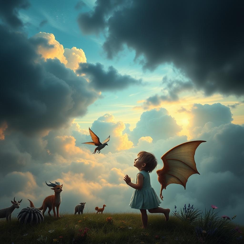 The Deceptive Utopia