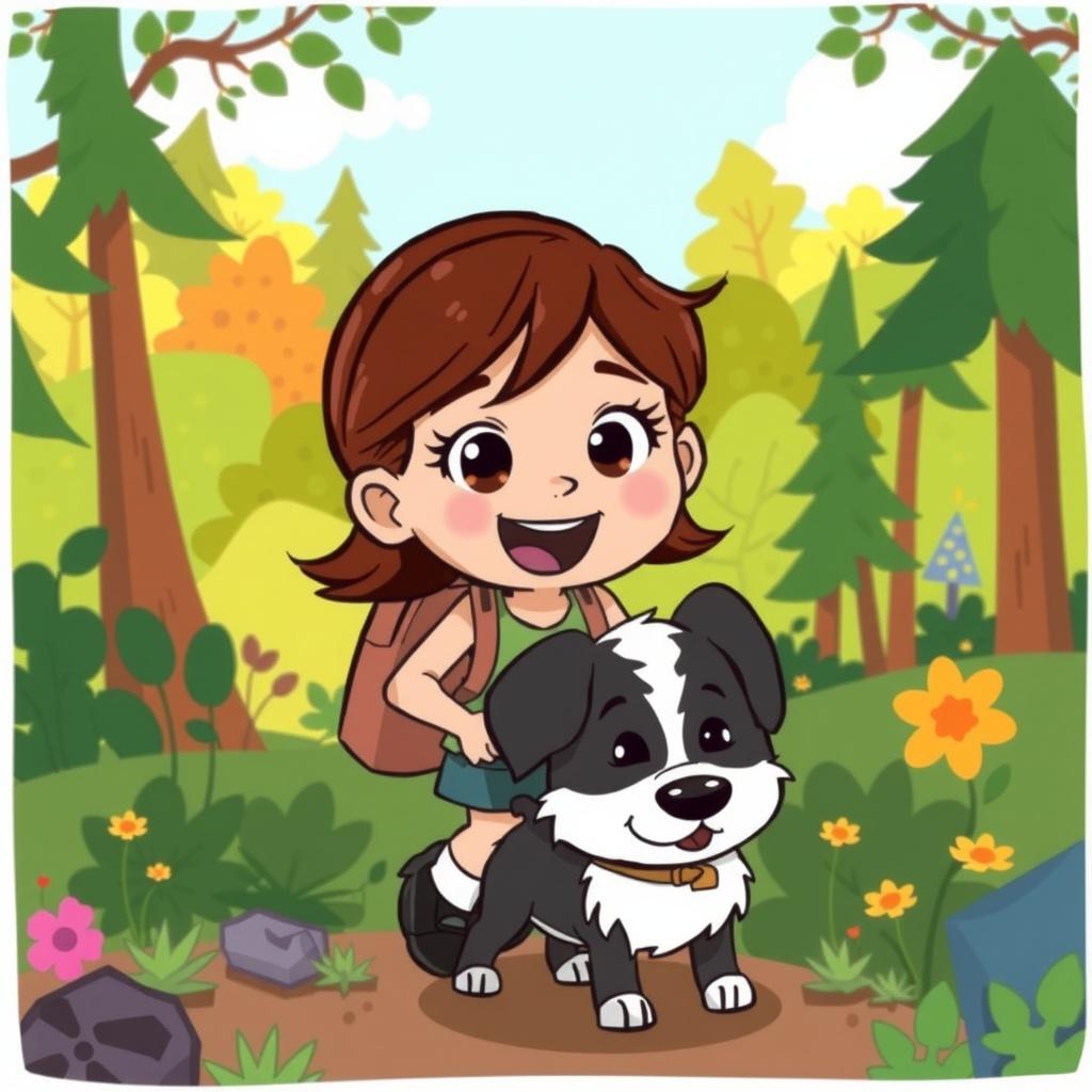Adventures with Shadow