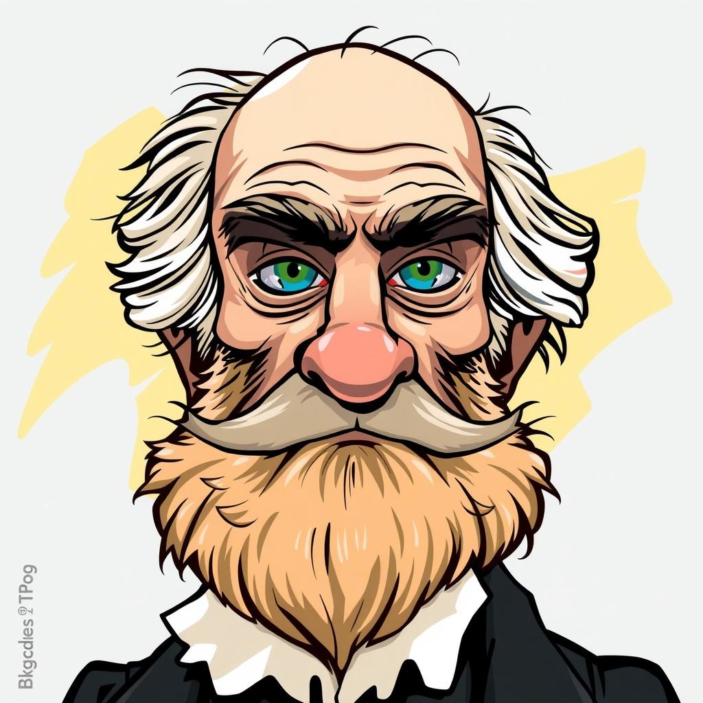 The Life of Charles Darwin