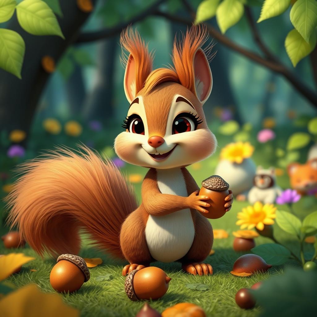 The Magic of Kindness