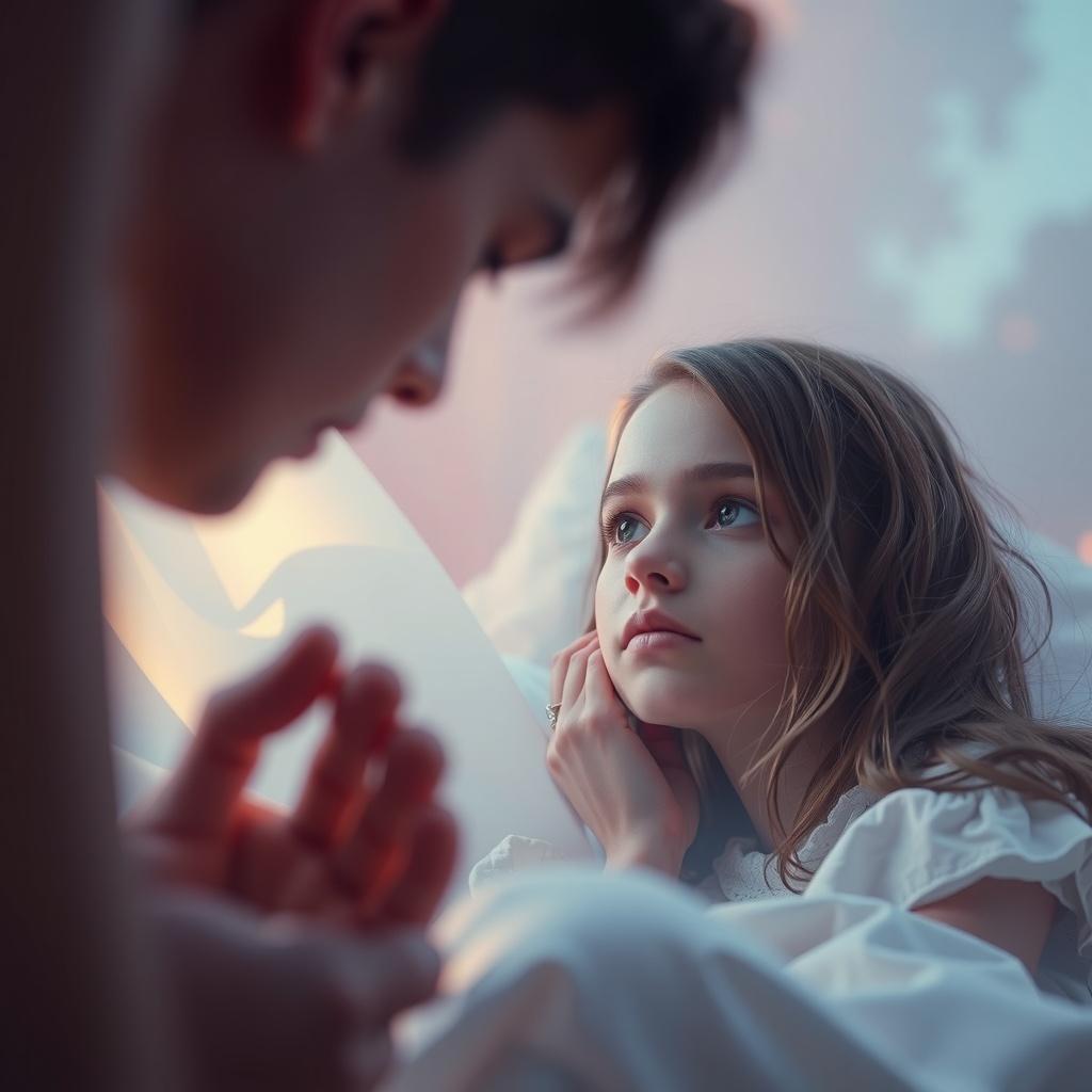 Under the Hypnotic Spell