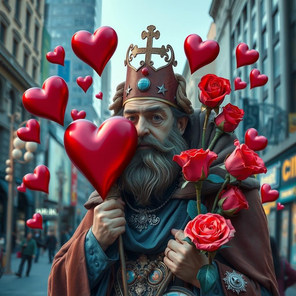 Valentine's Gift