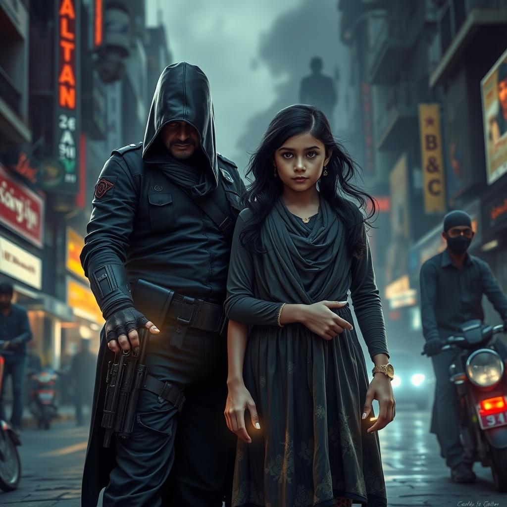 Guardians of Karachi