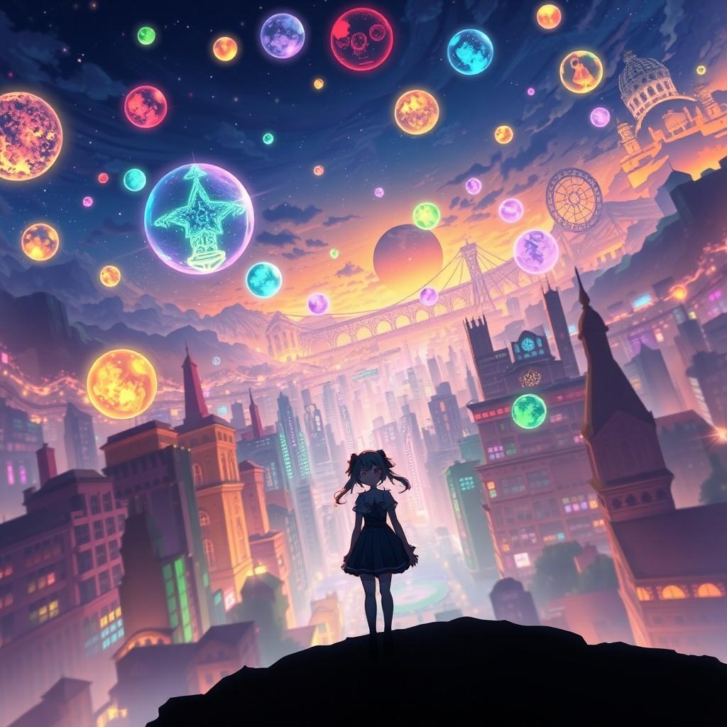 The Dreamless Child