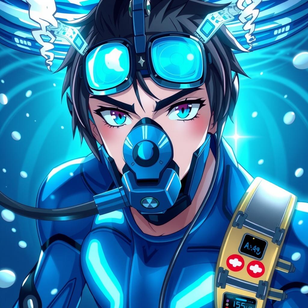 The Deep Dive