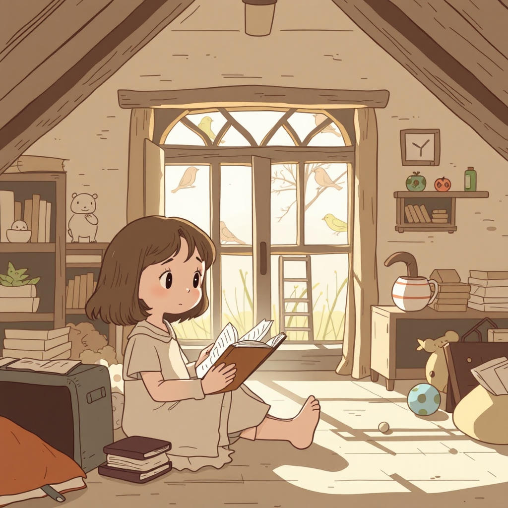 The Kindness Chronicle