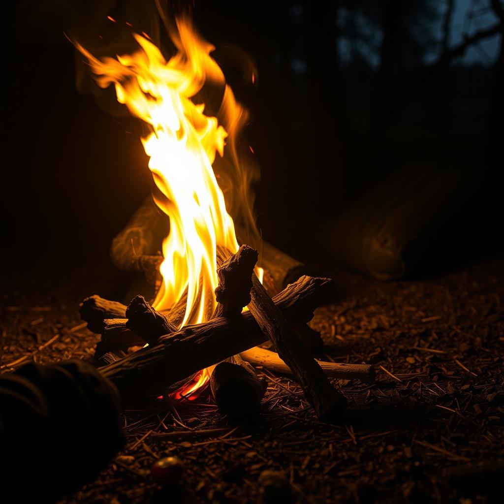 Campfire Tales