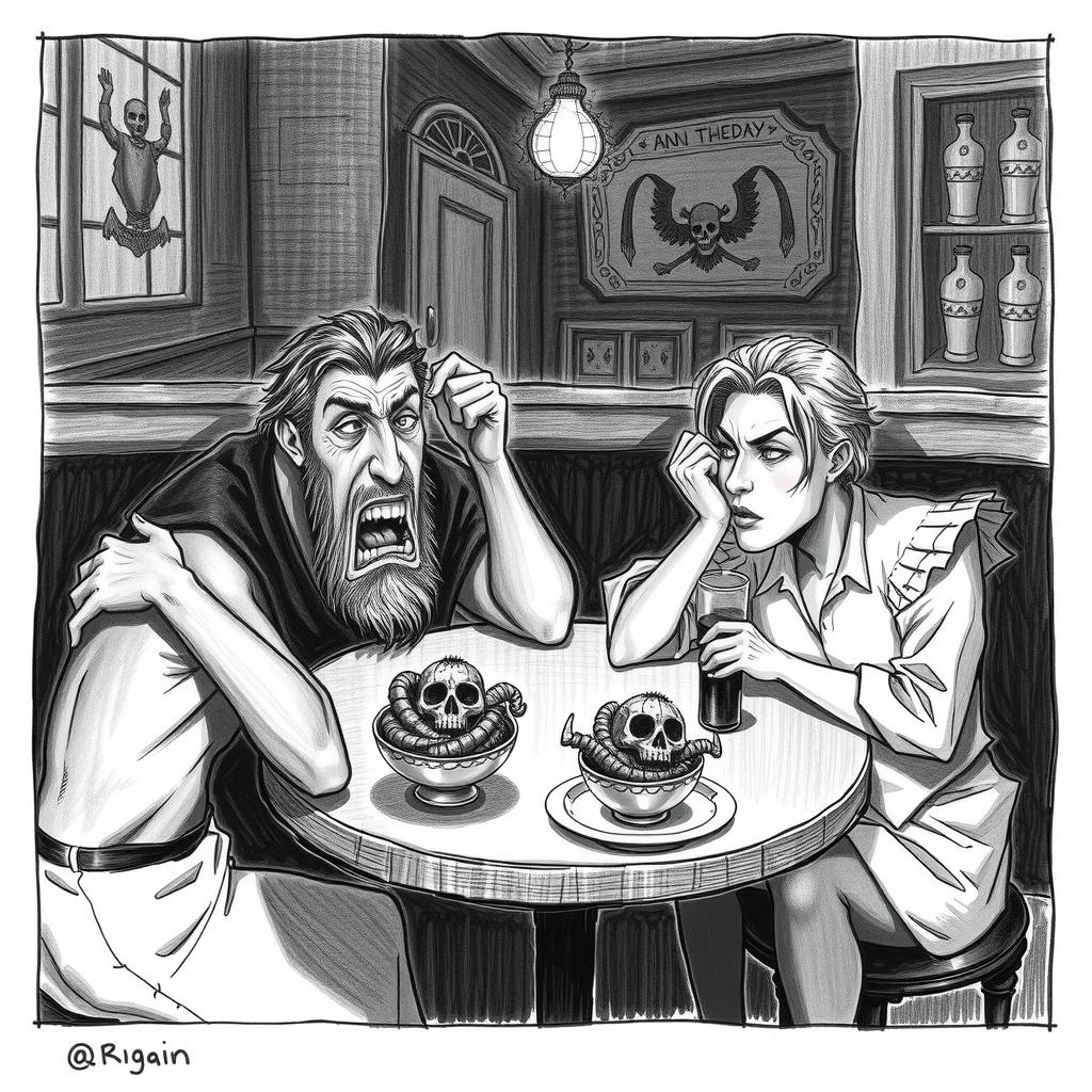 Doomsday Revelations
