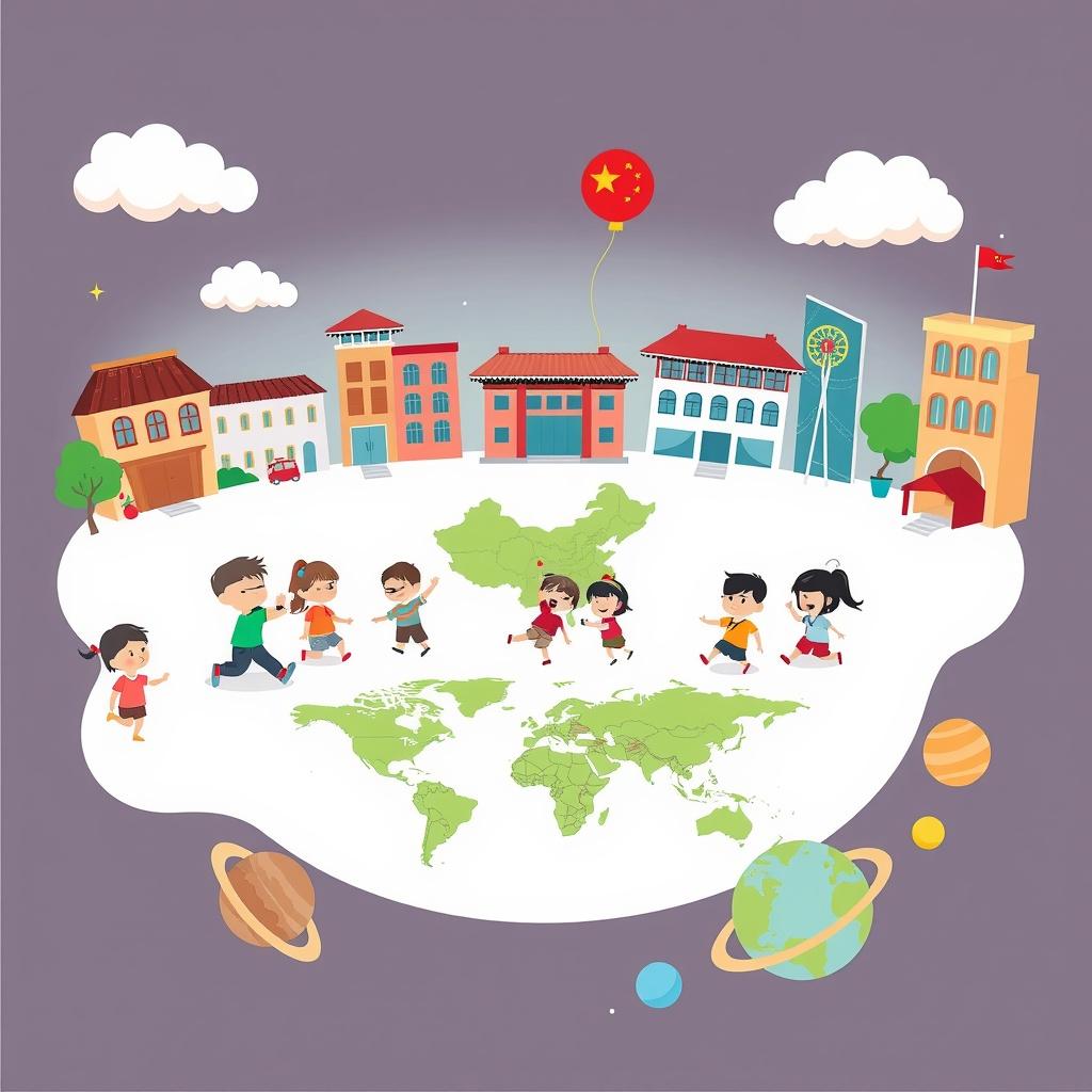 Our BIK Community In China