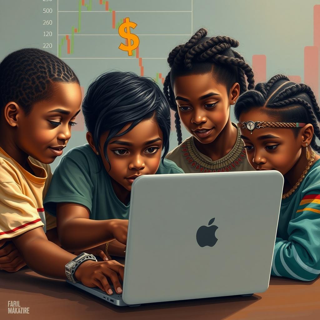 The Million-Dollar Blueprint