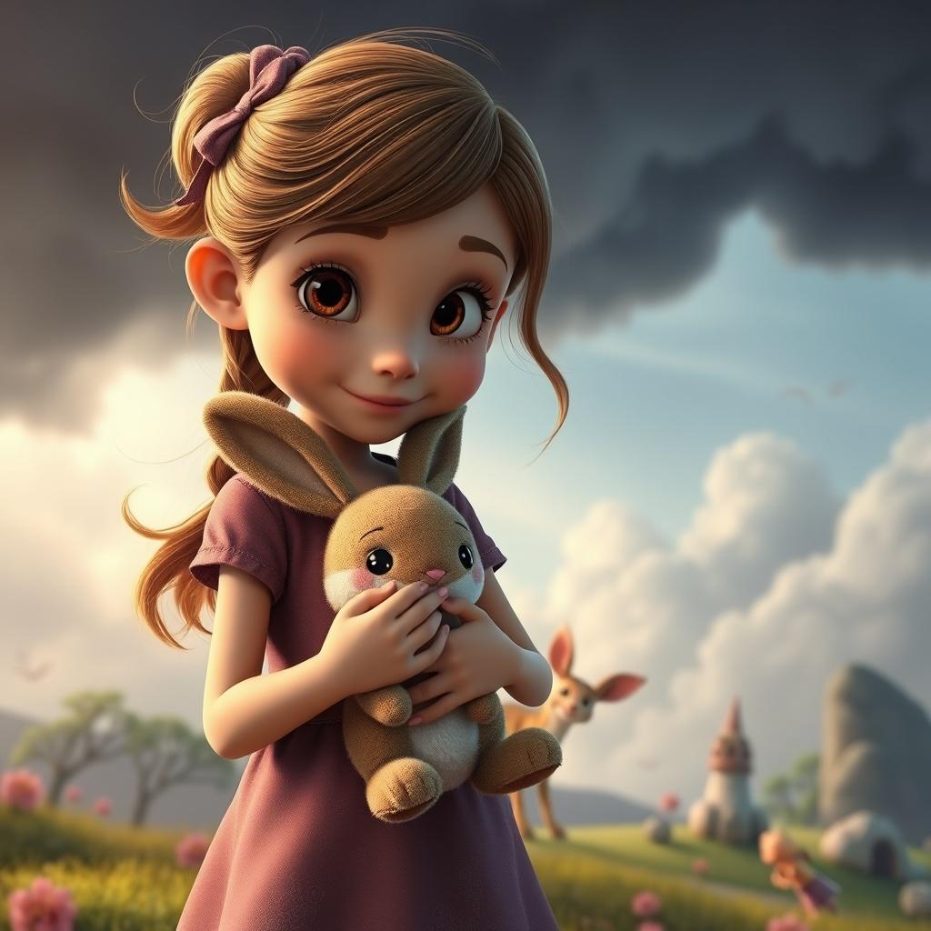 The Enchanted Journey