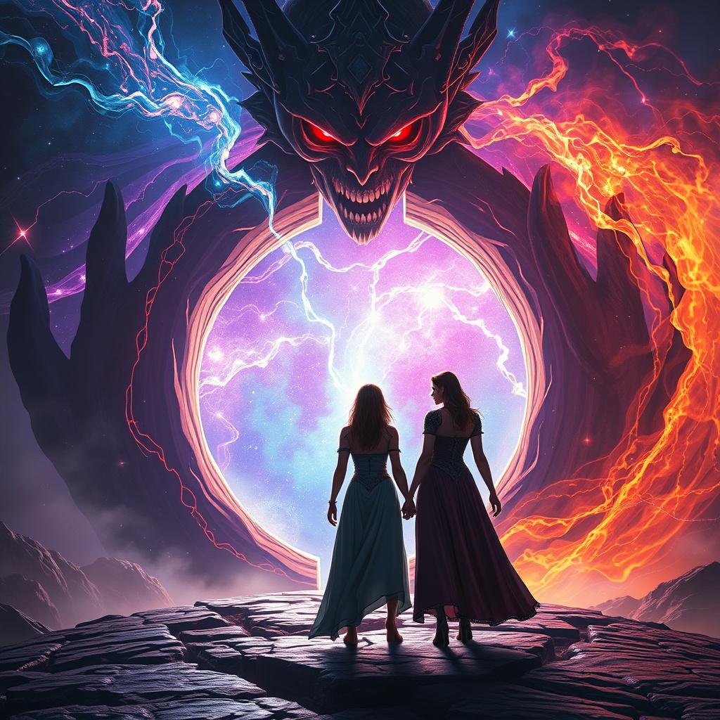 Stellar Gate
