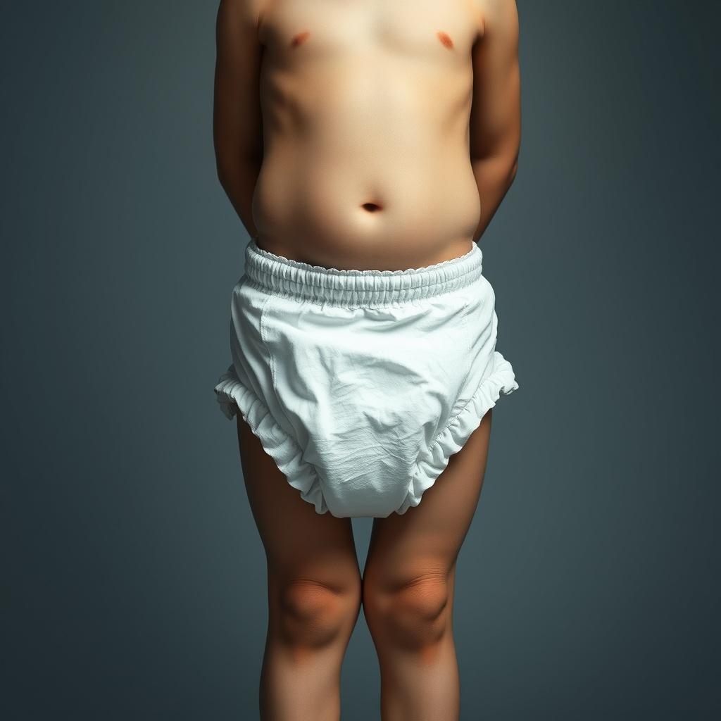 Jason's Journey to Confidence