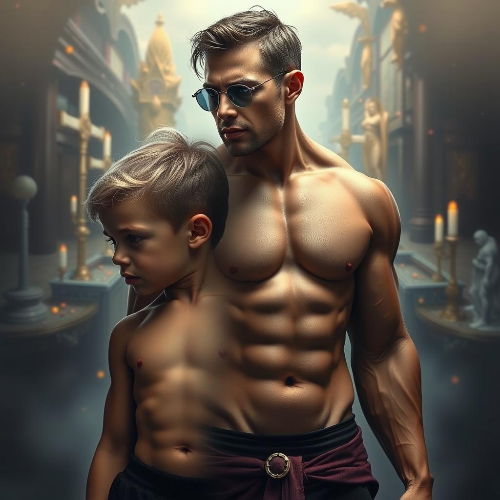 Growth: The Journey of Strength