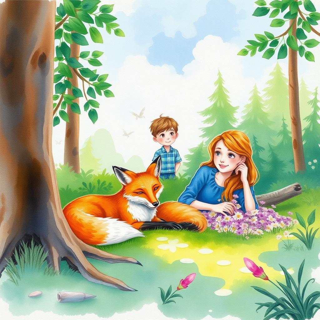 Animal Kindness