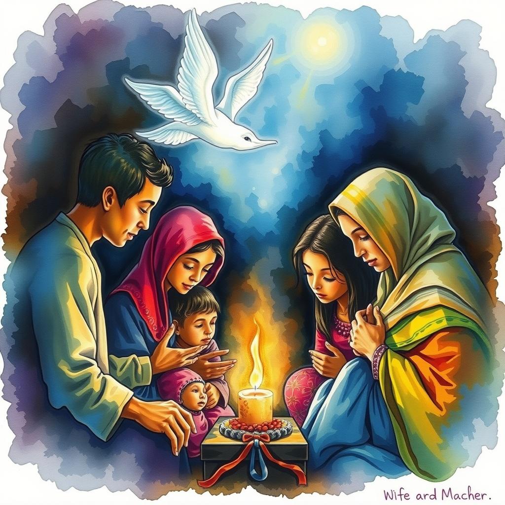 The Family's Wish