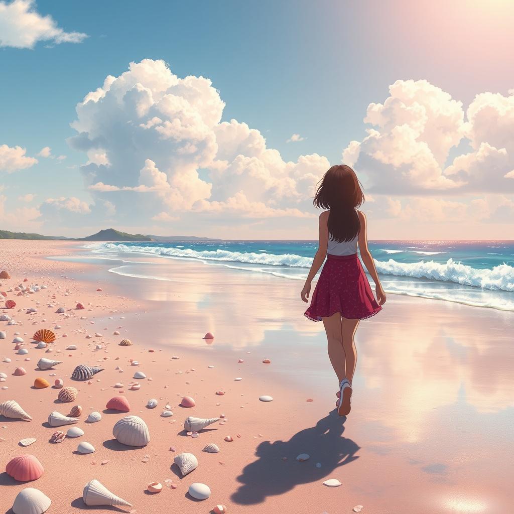 The Tides of Sisterhood