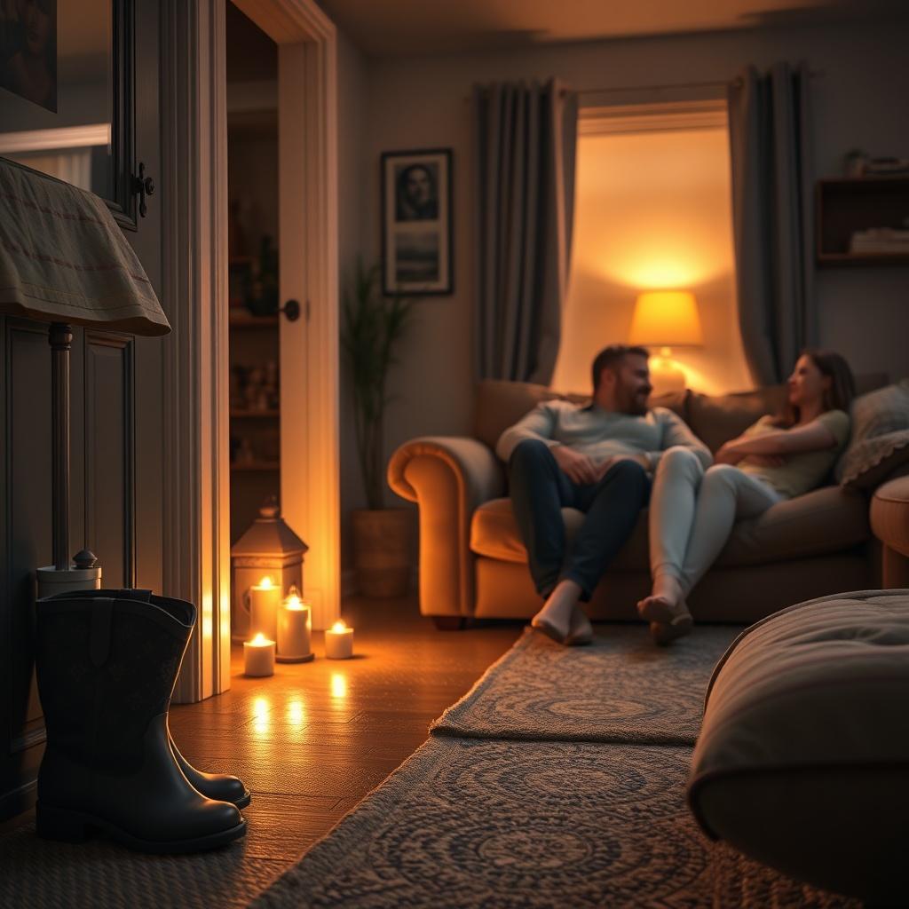 The Warmth of Understanding