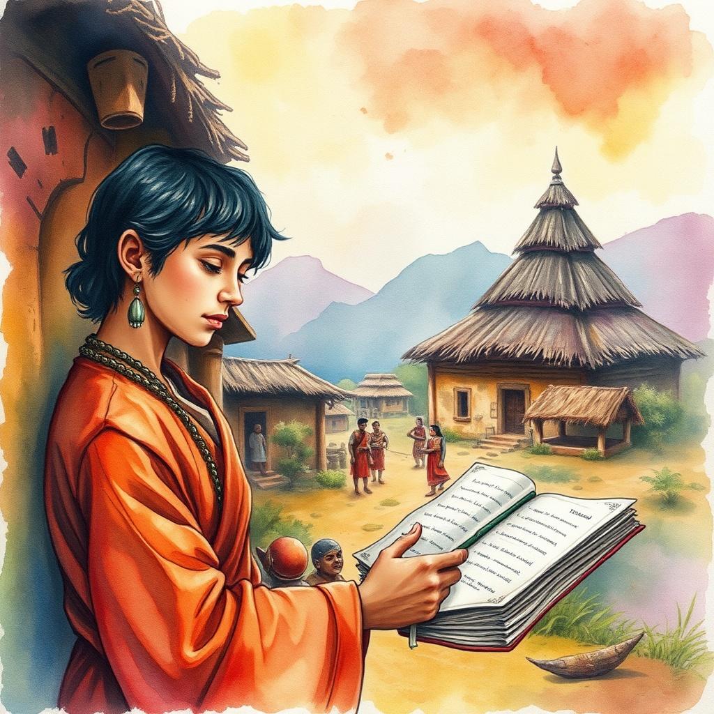 Eaili Fand Jaggl: A Journey of Discovery