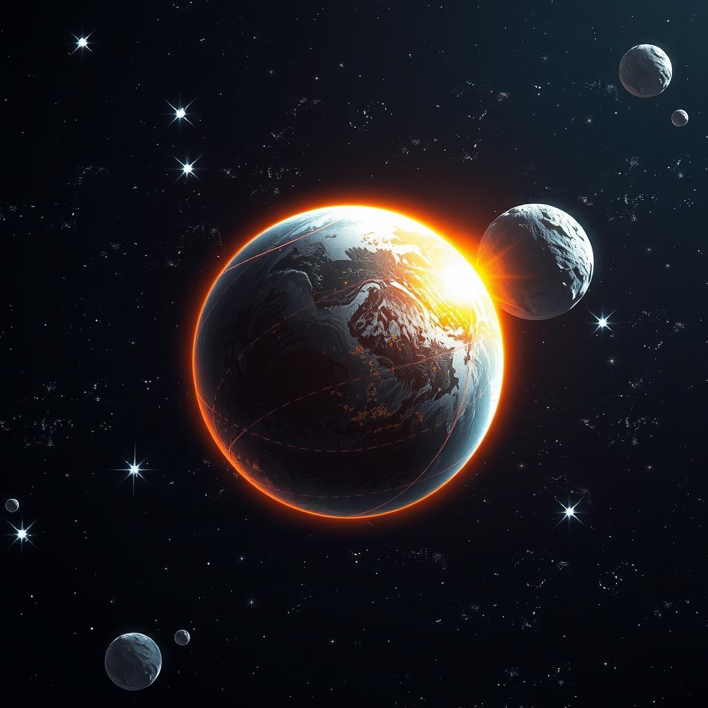 Lost in the Stars