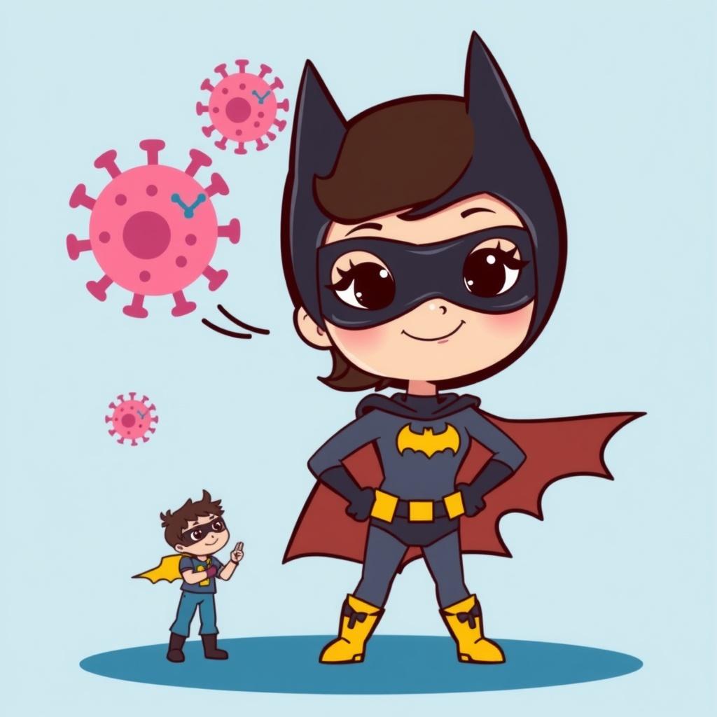 The Adventures of Tiny Alex