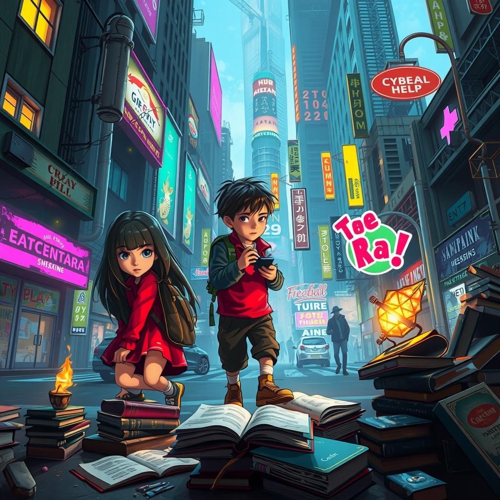 Naveen's Urban Adventures
