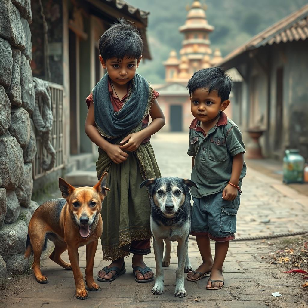 Path of Devotion