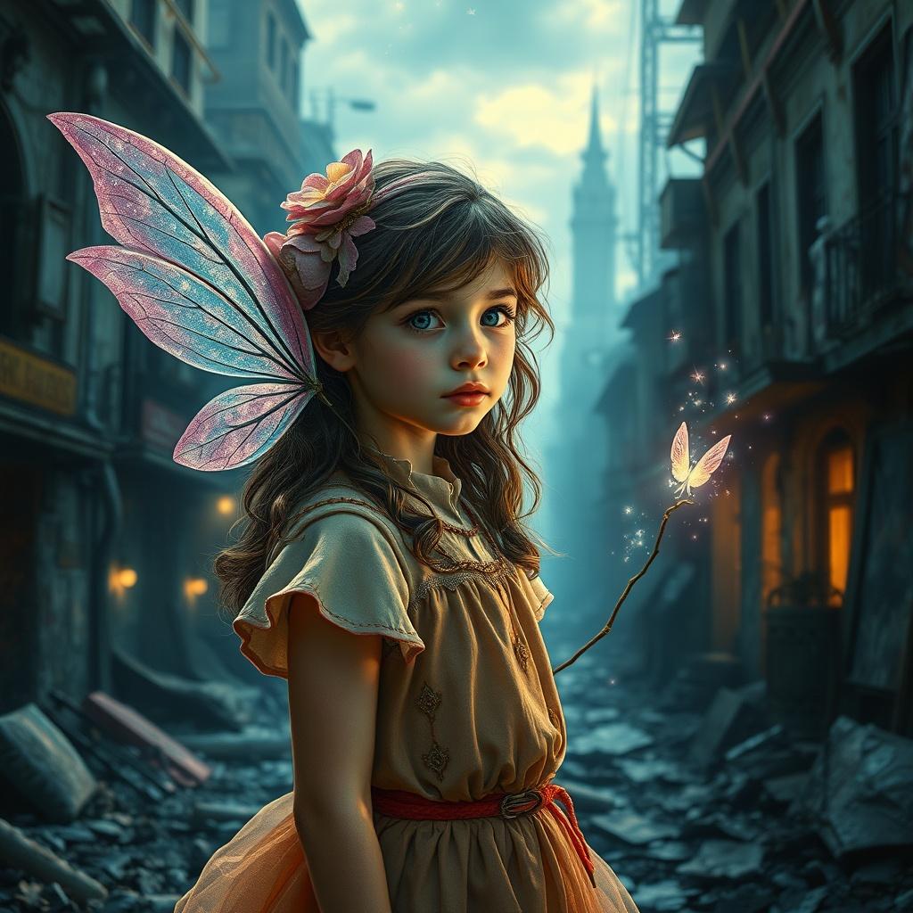 The Last Seer
