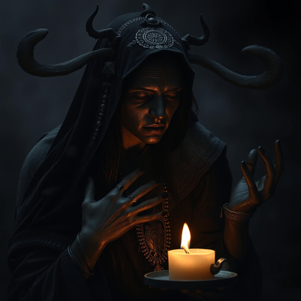 The Unending Labor