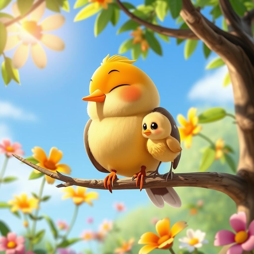 Learning to Soar