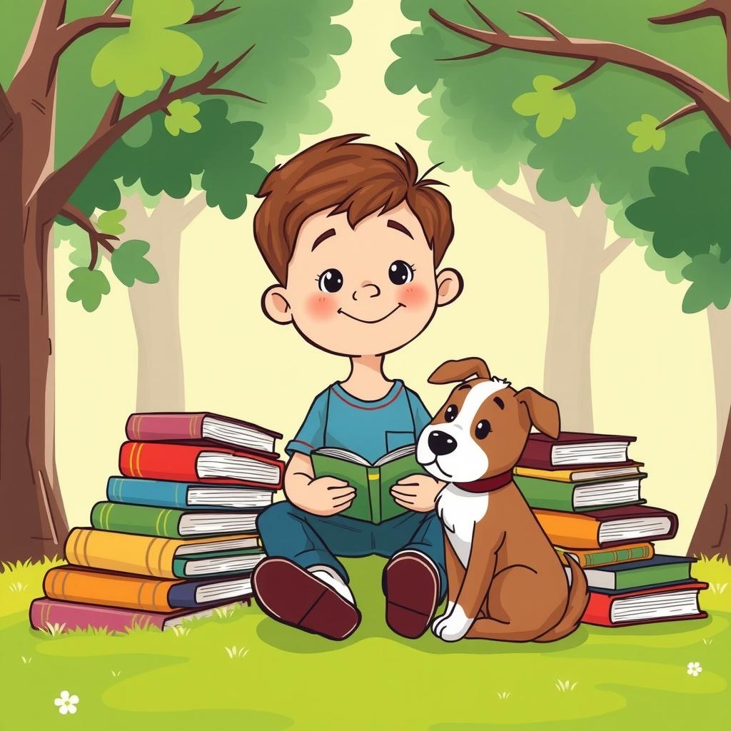 Learning with Muffin