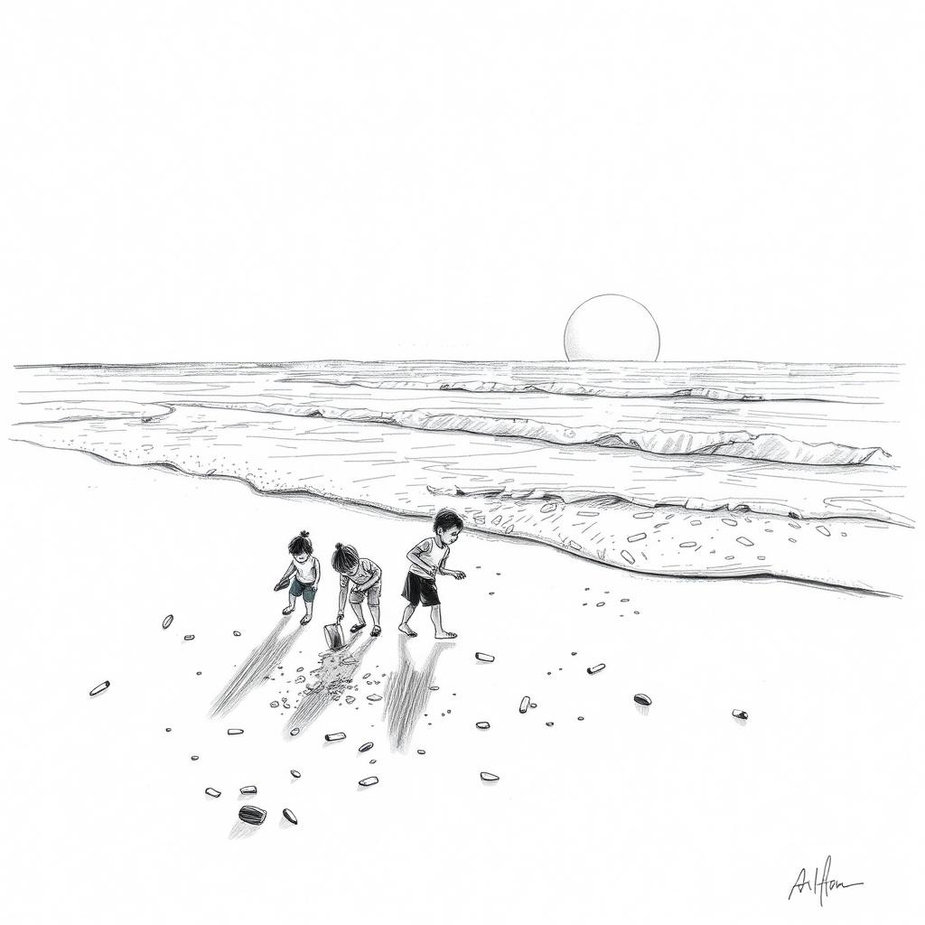 The Ocean Guardians