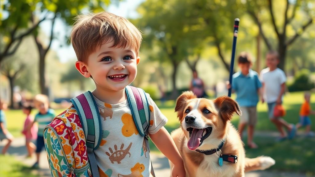 The Adventure of Zakai and Rex